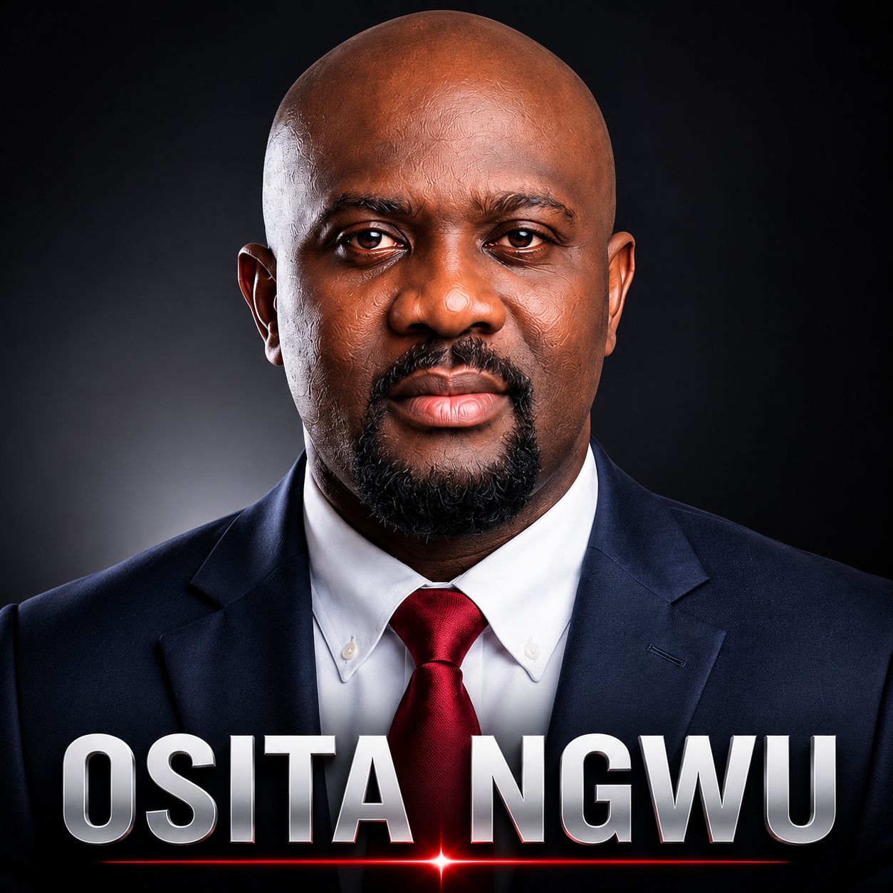 THE HERO’S JOURNEY - From Skepticism to Statesmanship: Why Enugu West Should Support Senator Osita Ngwu’s Return to the Senate in 2027