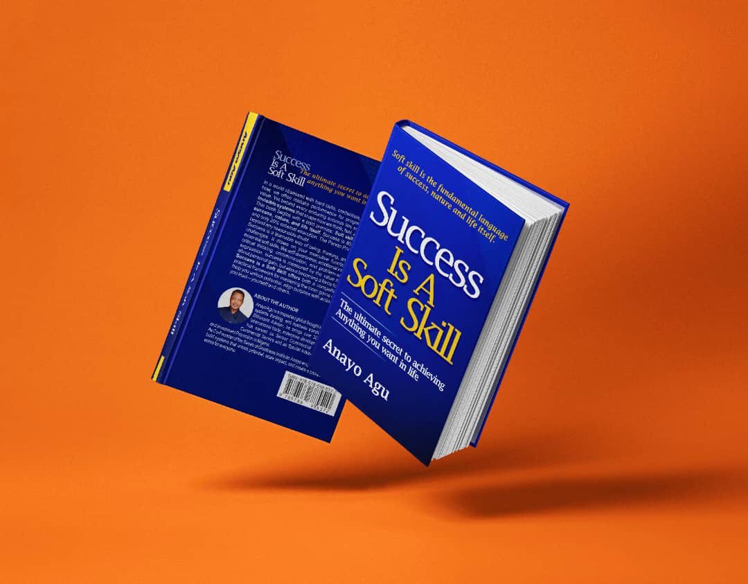 Success is a Soft Skill