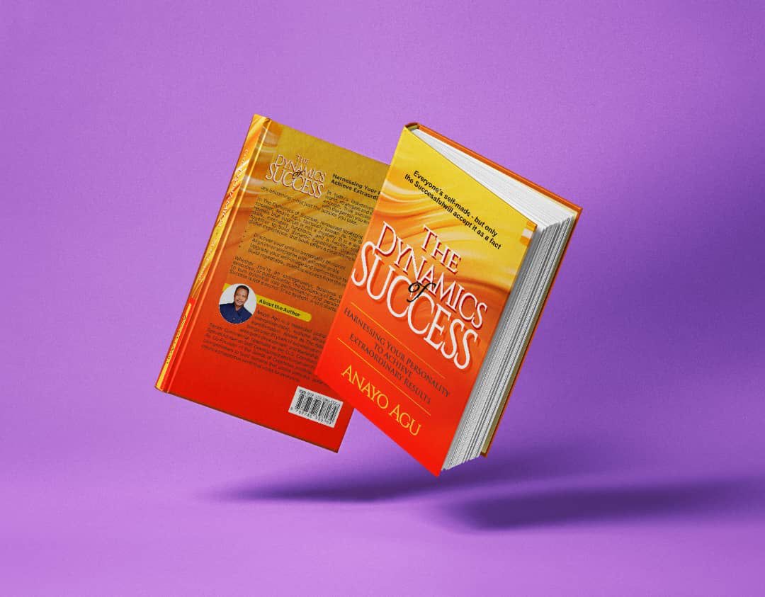 The Dynamics of Success