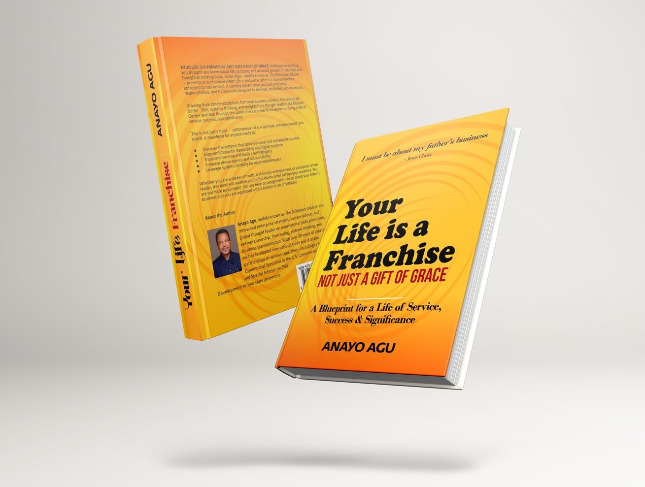 Your Life is a Franchise